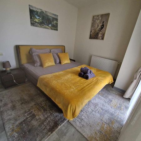 Avram Iancu Apartment Braszów Zewnętrze zdjęcie