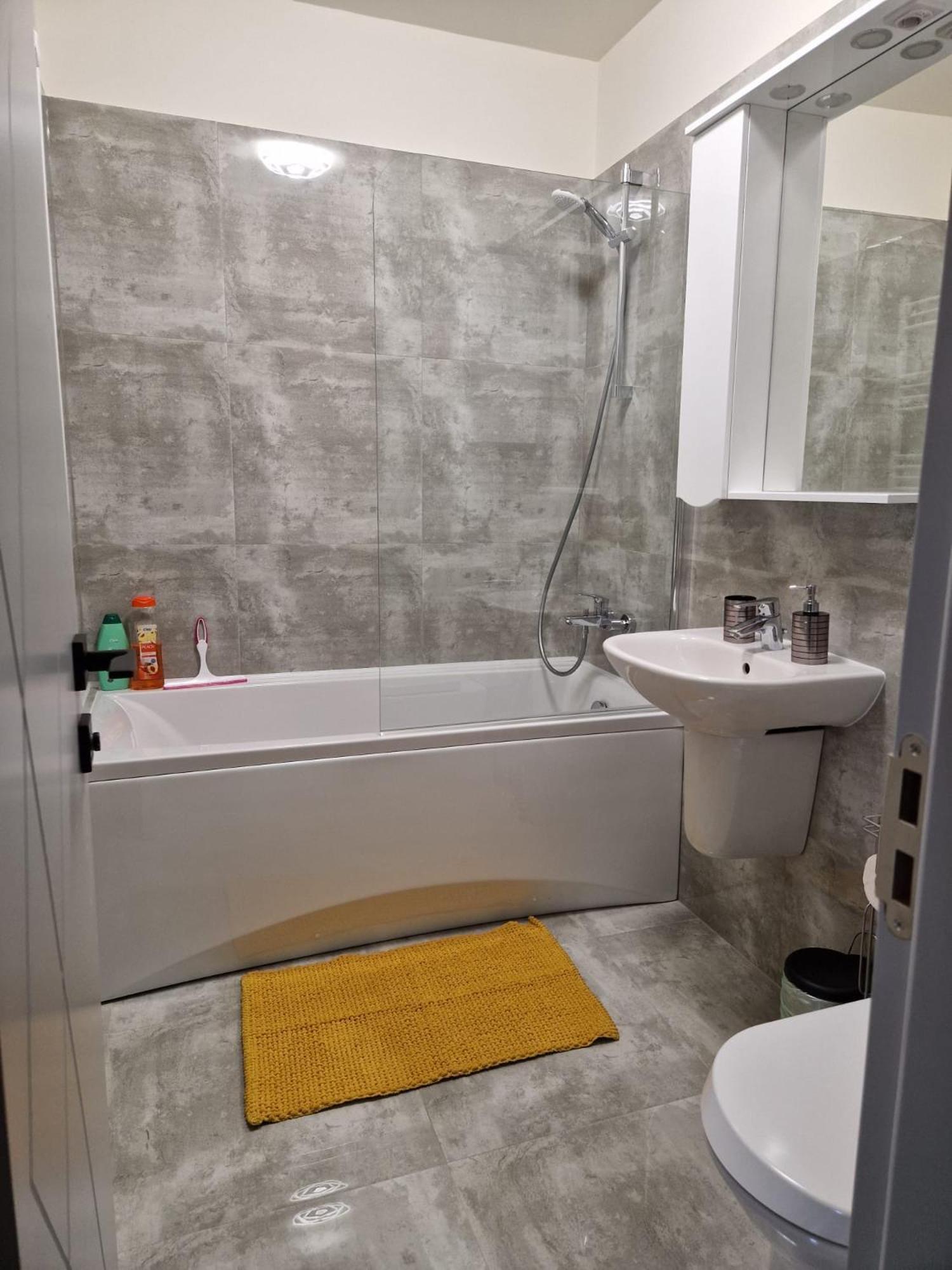 Avram Iancu Apartment Braszów Zewnętrze zdjęcie