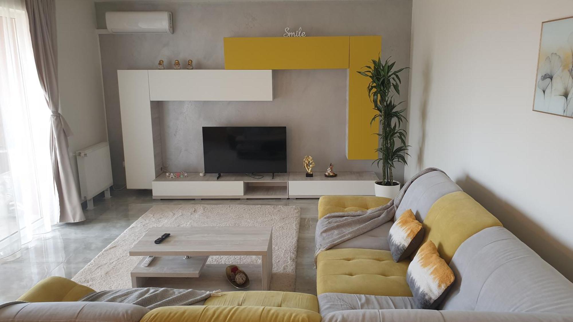 Avram Iancu Apartment Braszów Zewnętrze zdjęcie